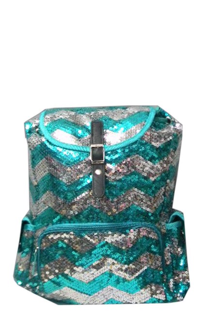 Sequin Backpack-ZIQ2929/AQ